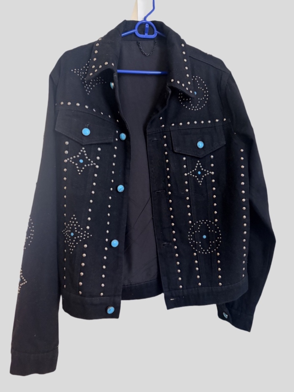 LV Denim PHARELL COLLECTION